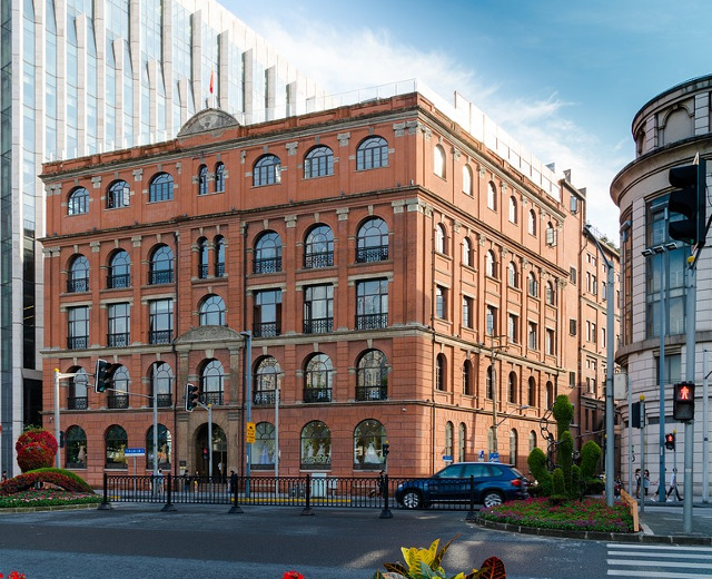 Descopera splendoarea acestui oras