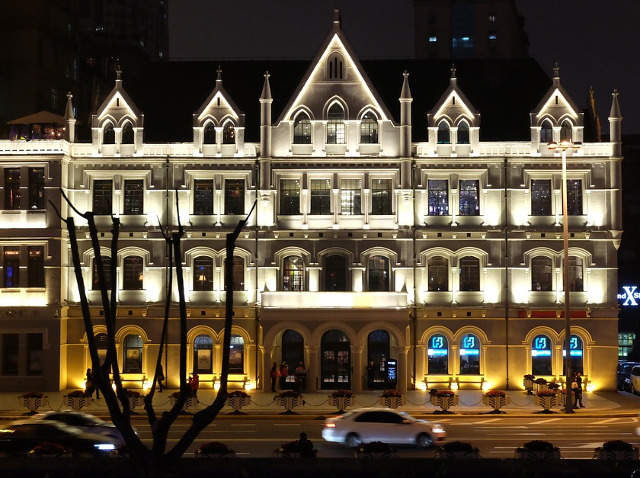 Descopera splendoarea acestui oras