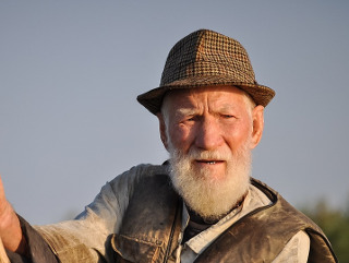 Ce sa facem cand imbatranim