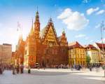Wroclaw, Polonia