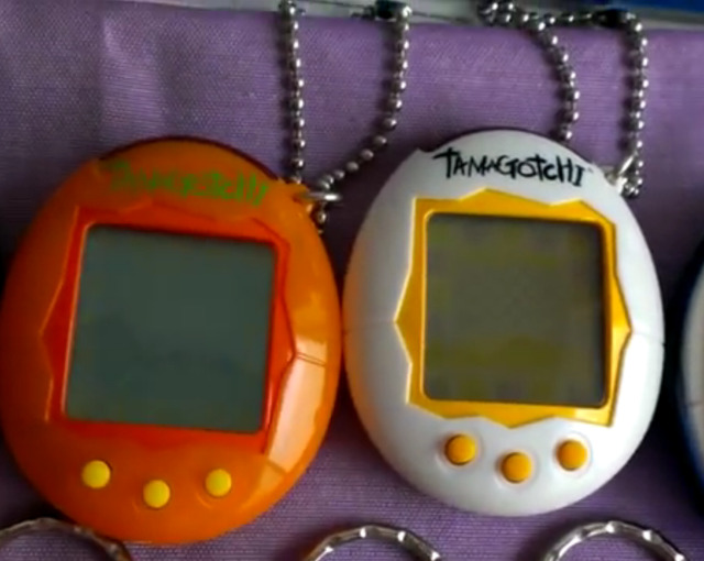 Tamagotchi