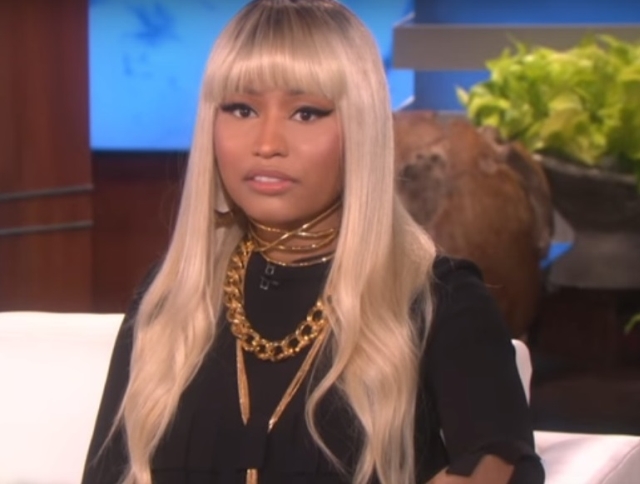 Nicki Minaj