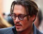 Johnny Depp