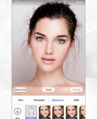 Perfect 365