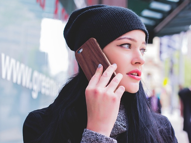 Pastreaza legatura cu tine