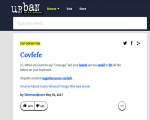 Ce a vrut, de fapt, sa scrie Donald Trump in locul cuvantului "covfefe"?