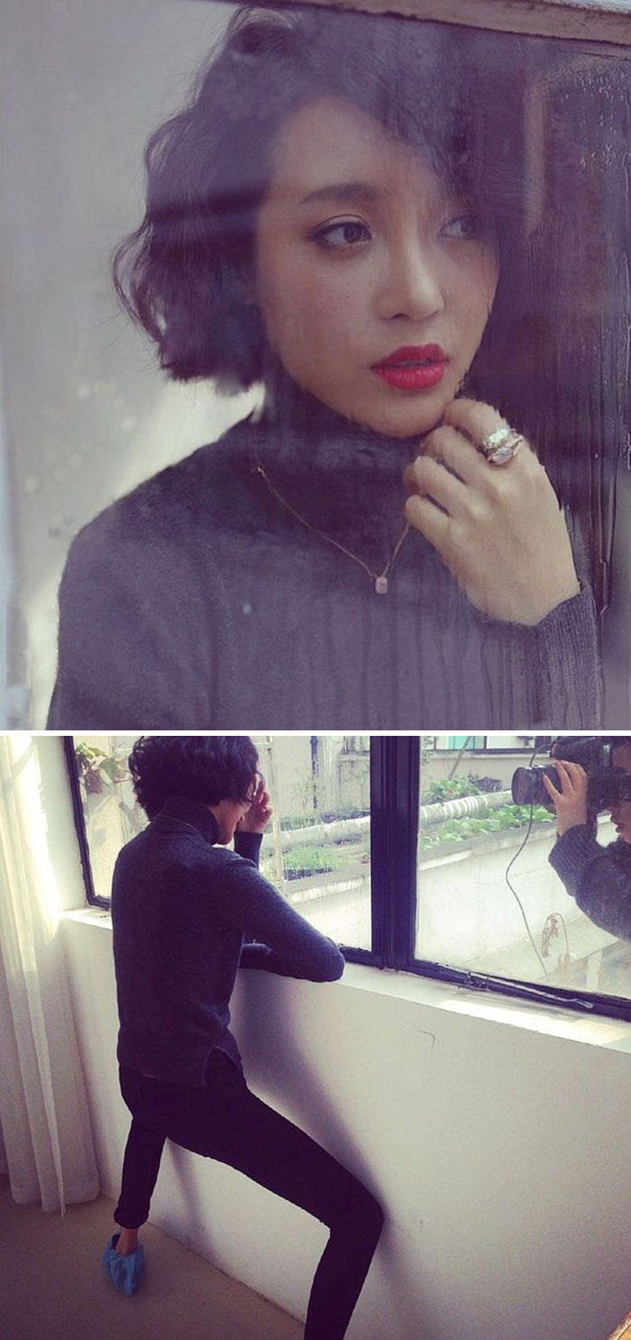 O imagine... romantica