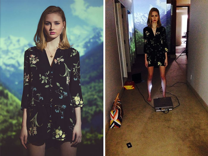 Imagine de postat pe Facebook