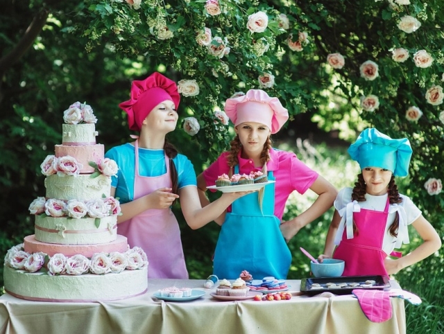 Cele mai simpatice gazde