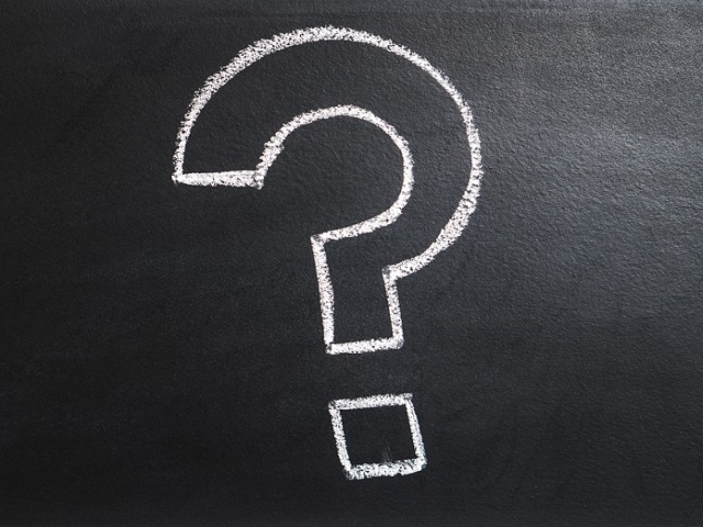 Nu este nicio rusine sa nu stii ceva