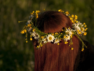 Seara in care se afla daca se apropie o cununie