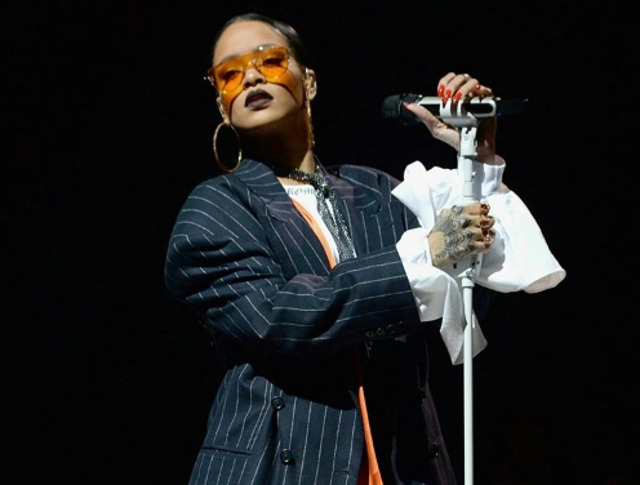 Rihanna