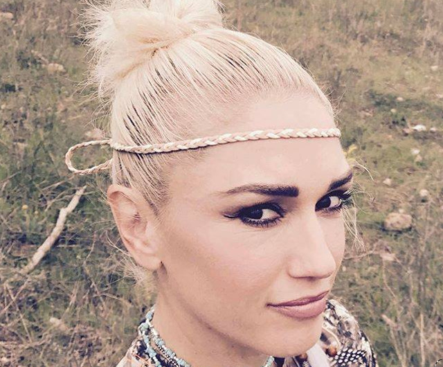 Gwen Stefani