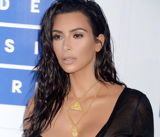 Kim Kardashian