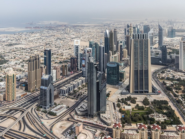 Emiratele Arabe Unite