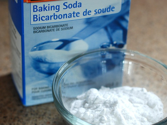 Bicarbonat de sodiu