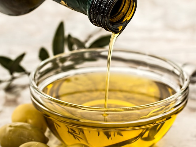 Ulei de masline