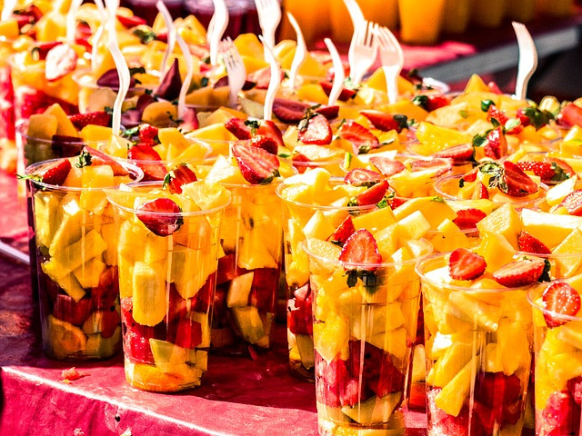 Suc de ananas