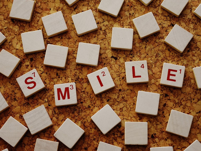 Incarca-te cu energie pozitiva!