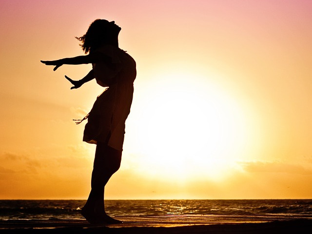 Esti responsabil pentru fericirea ta