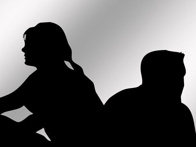 Nu pune bariere intre voi