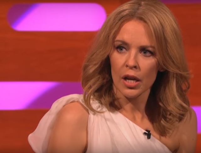 Kyle Minogue