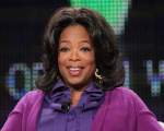 Oprah Winfrey
