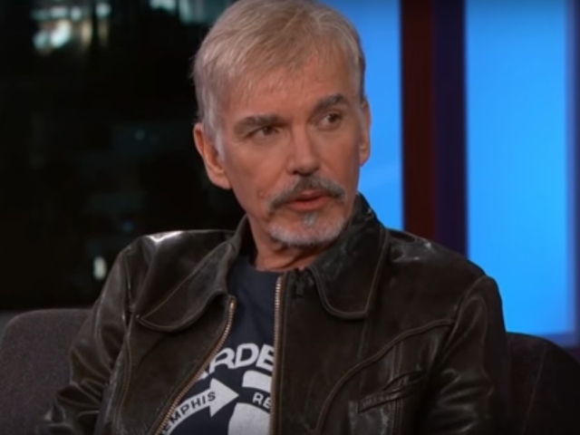 Billy Bob Thornton