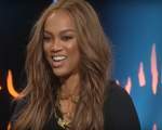 Tyra Banks