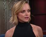 Christina Ricci