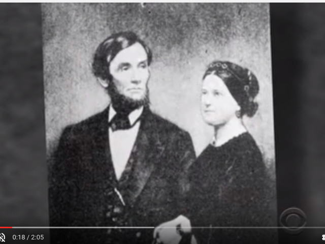 Mary Todd Lincoln