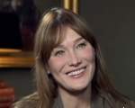 Carla Bruni