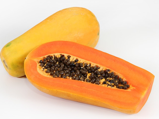 Papaya