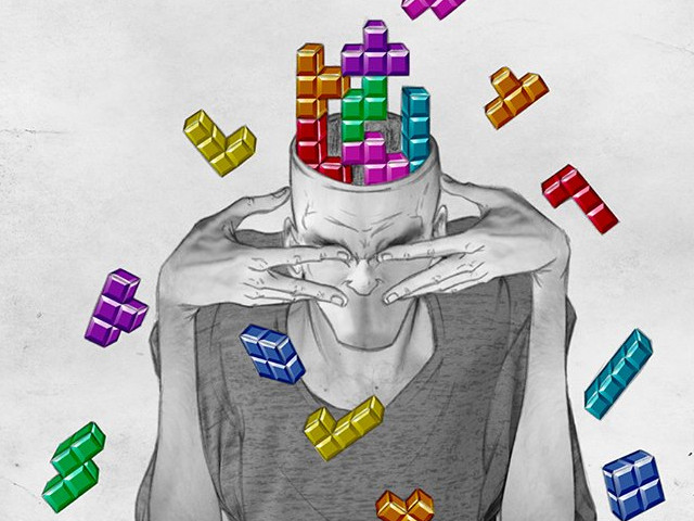 Ilustratii ce reflecta problemele societatii moderne