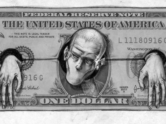 Ilustratii ce reflecta problemele societatii moderne