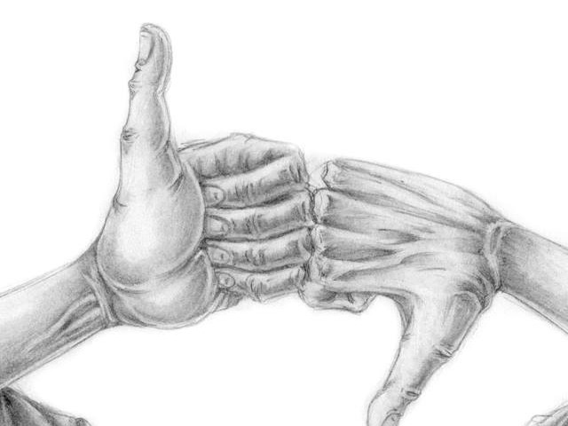 Ilustratii ce reflecta problemele societatii moderne