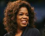 Citate despre bani: Oprah Winfrey
