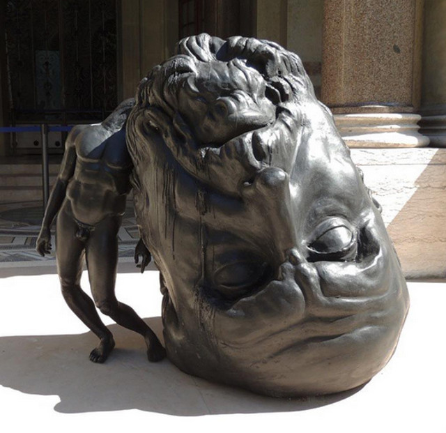 "Not Enough Brains to Survive," France