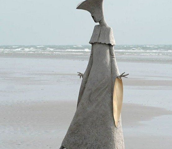 "Saraband," Switzerland