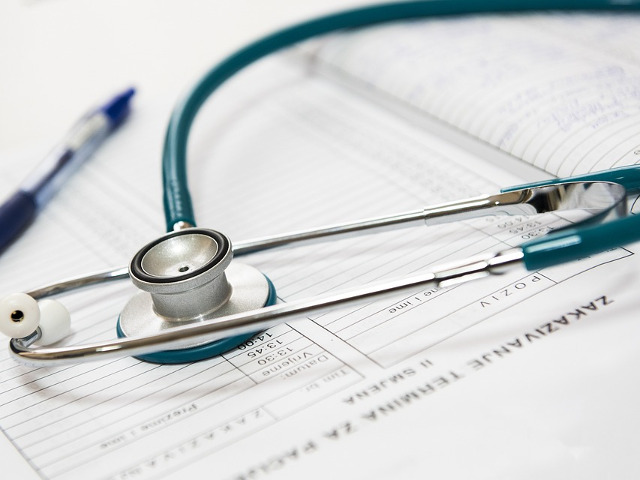 Manager servicii medicale