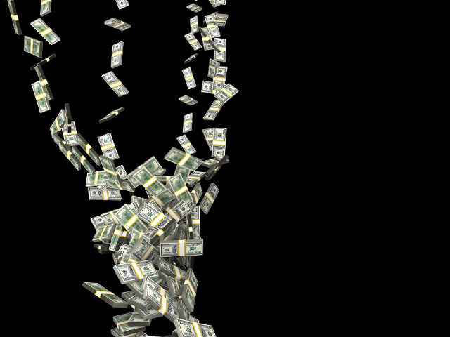 Consultant financiar