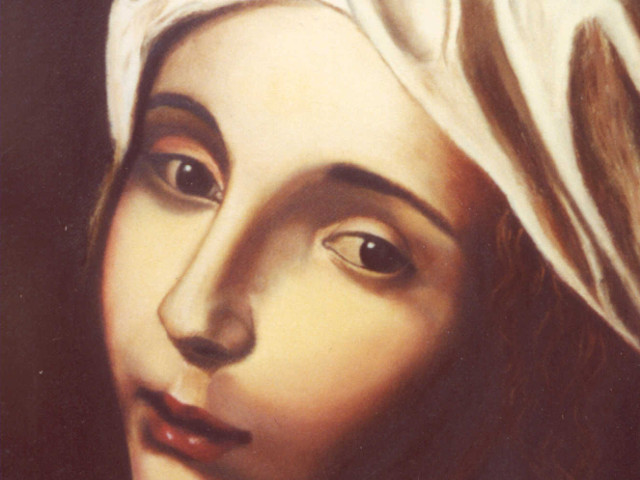 Beatrice Cenci