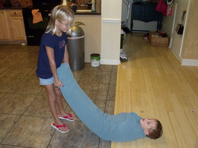 Fratii la nevoie se cunosc