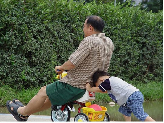 Invata de la cei mai tineri