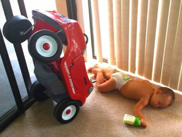 Nu te incurci cu somnul