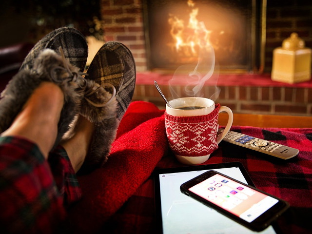 Nu ai o problema sa iesi din zona ta de confort