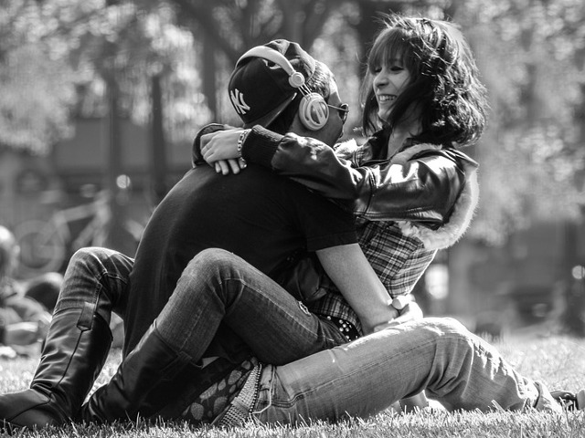 Esti gata sa renunti la orice pentru el