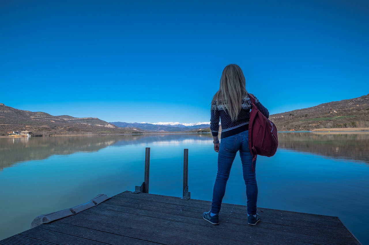 "De fiecare data cand esti intr-o situatie care pare dezastruoasa intreaba-te: va conta asta peste cinci ani?"