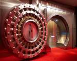 Coca-cola Vault