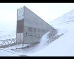 Rezerva mondiala de seminte din Svalbard